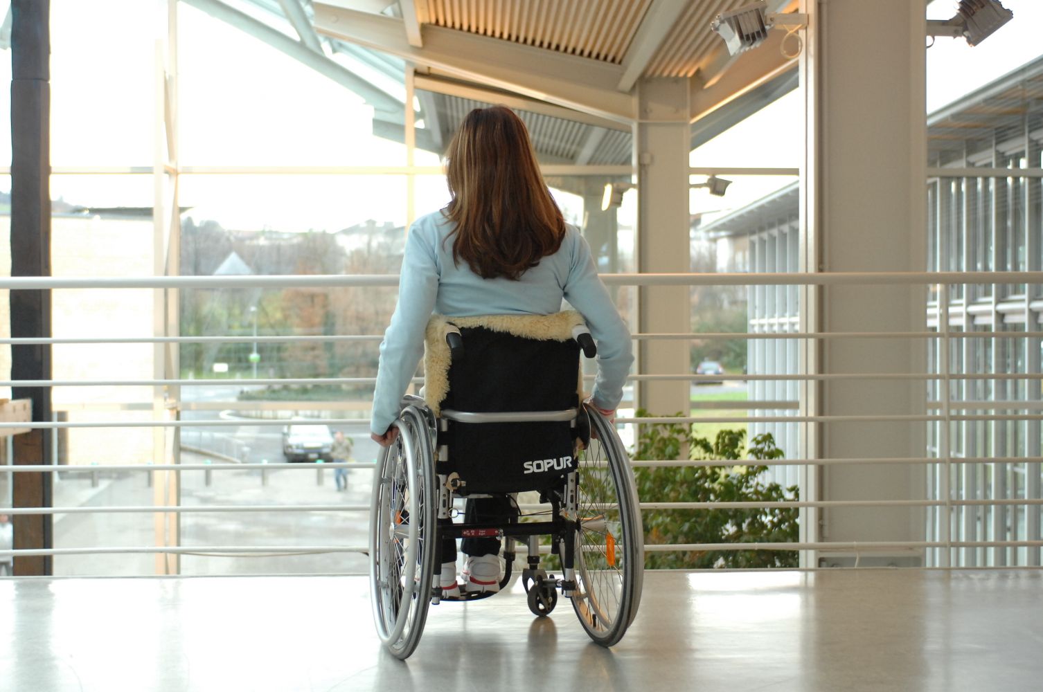Psychische Gesundheit am Ende der Erstrehabilitation