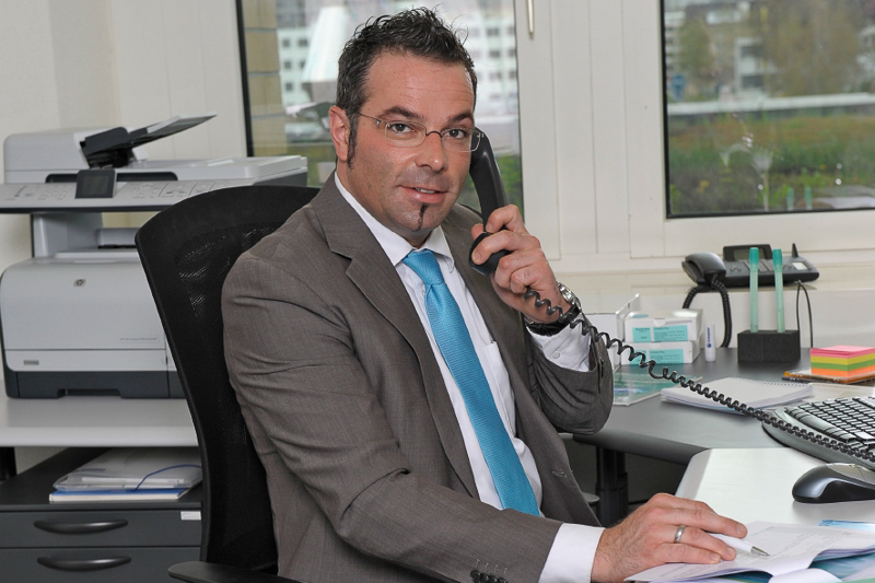 Arbeitsstress und Lebensqualität