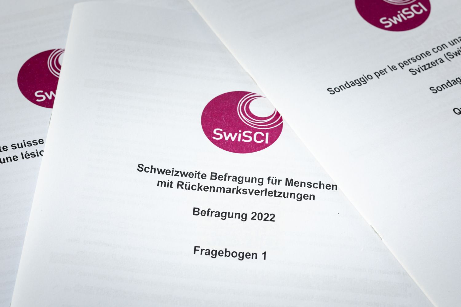 SwiSCI-Befragung 2027 – machen Sie mit!