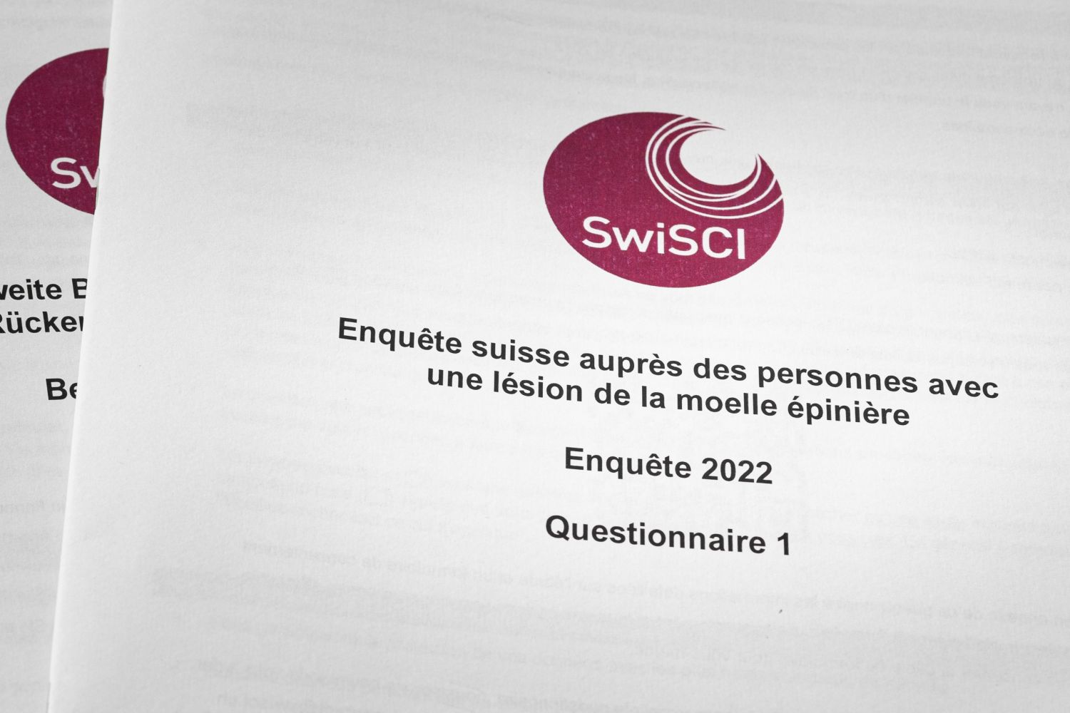 Enquête SwiSCI 2027 – participez !