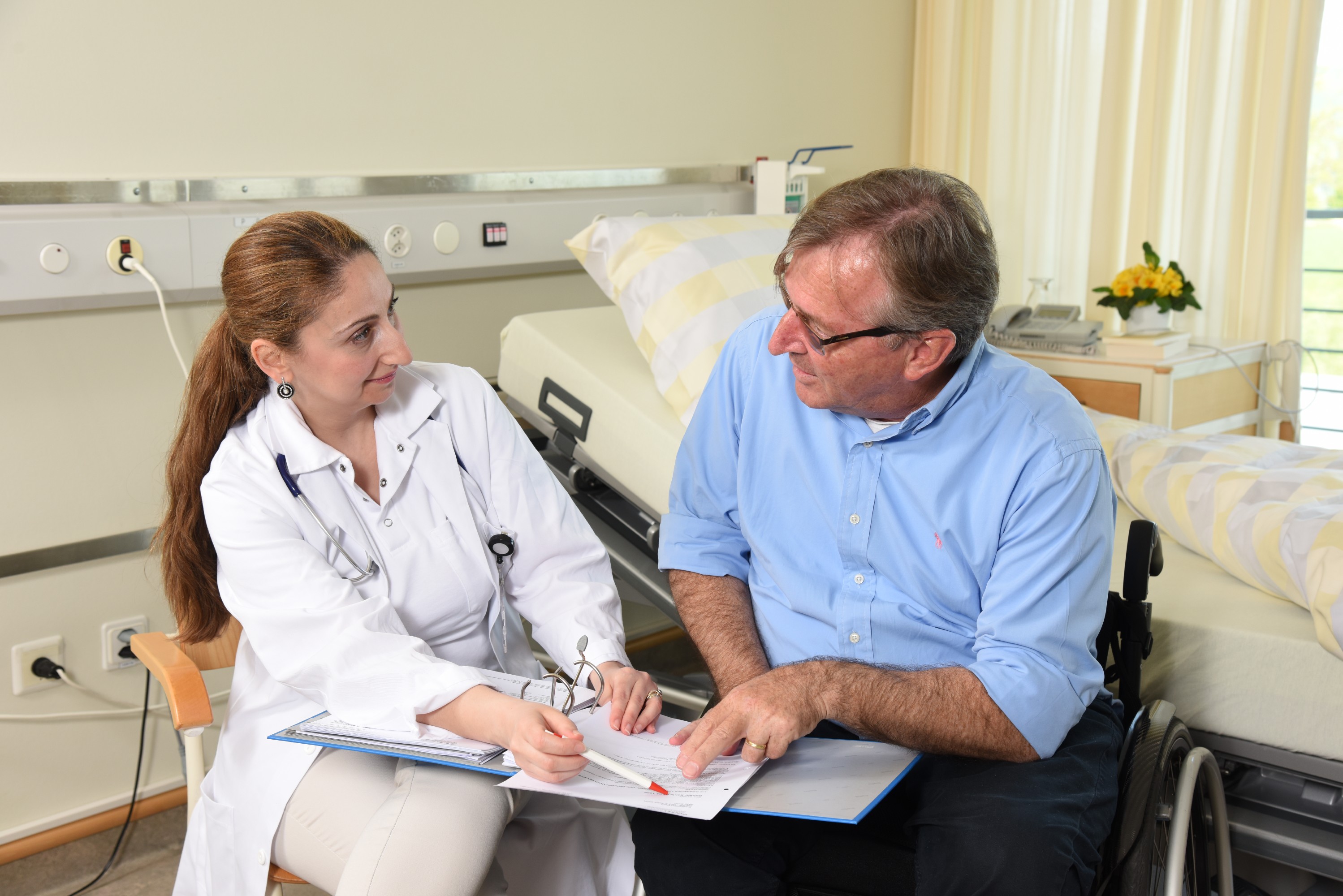 Prévention des maladies cardiovasculaires en fonction du sexe