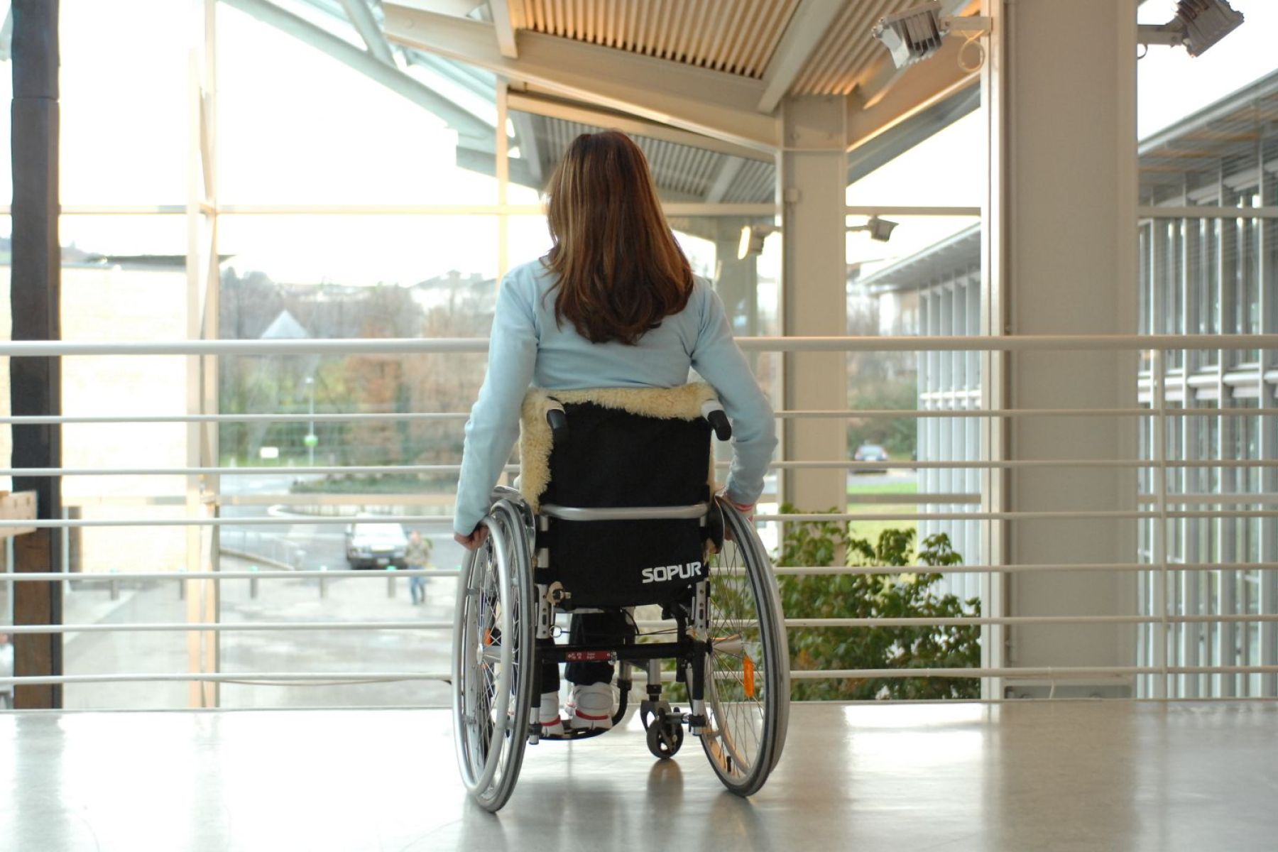 Psychische Gesundheit am Ende der Erstrehabilitation