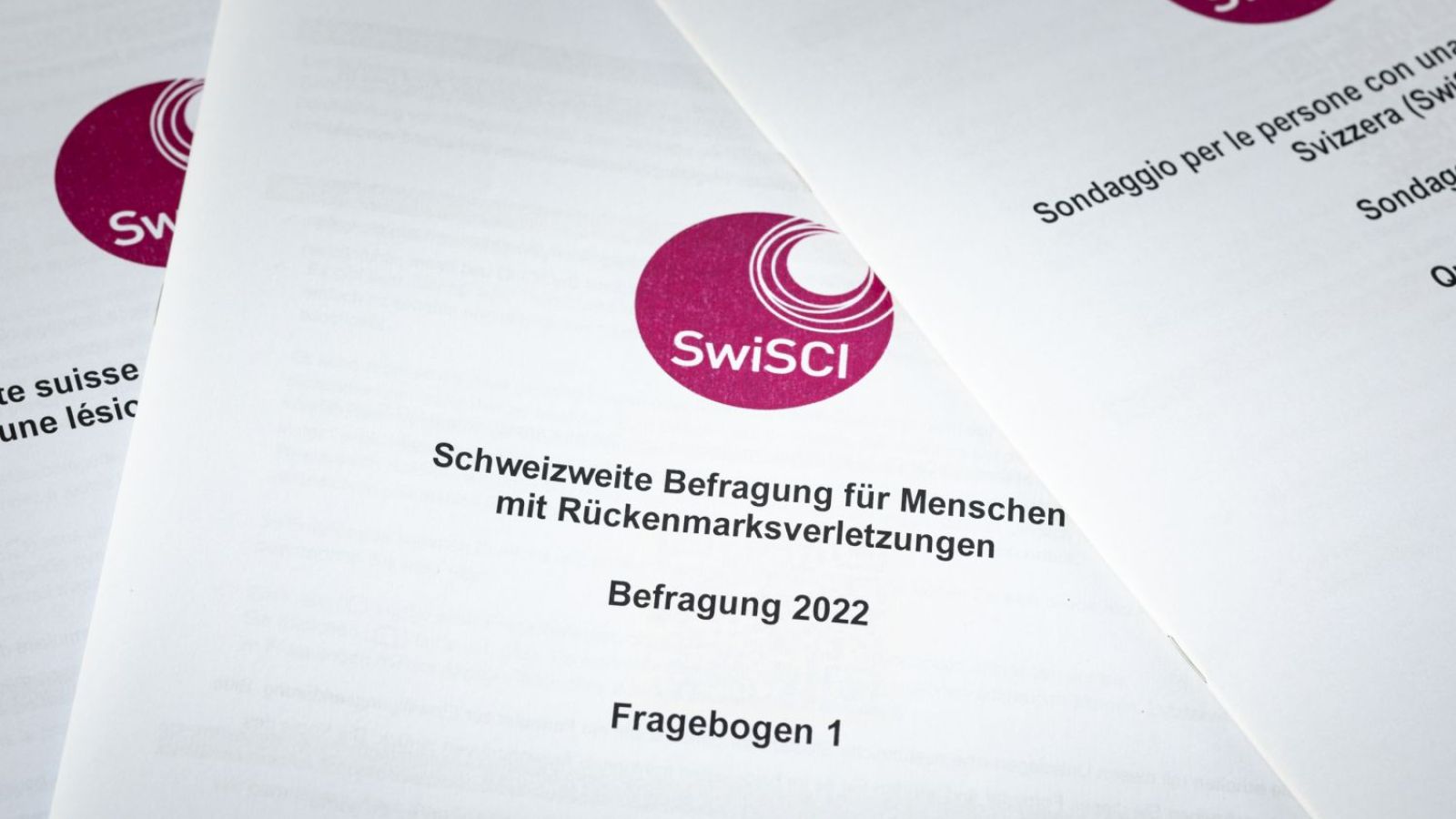 SwiSCI-Befragung 2027 – machen Sie mit!