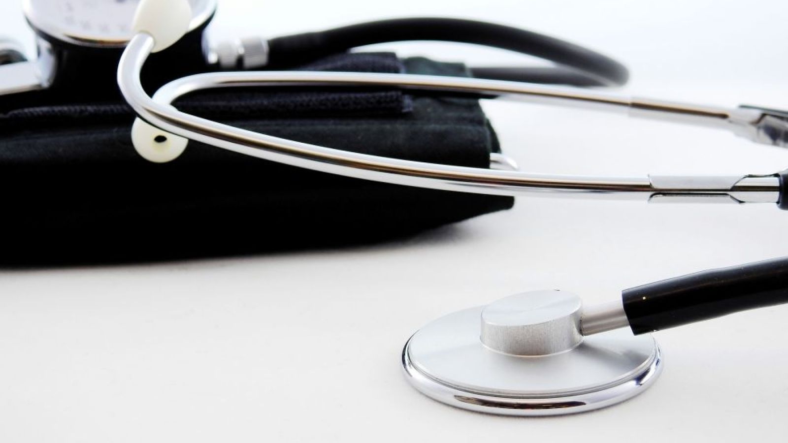 Gesundheitlich gut versorgt?
