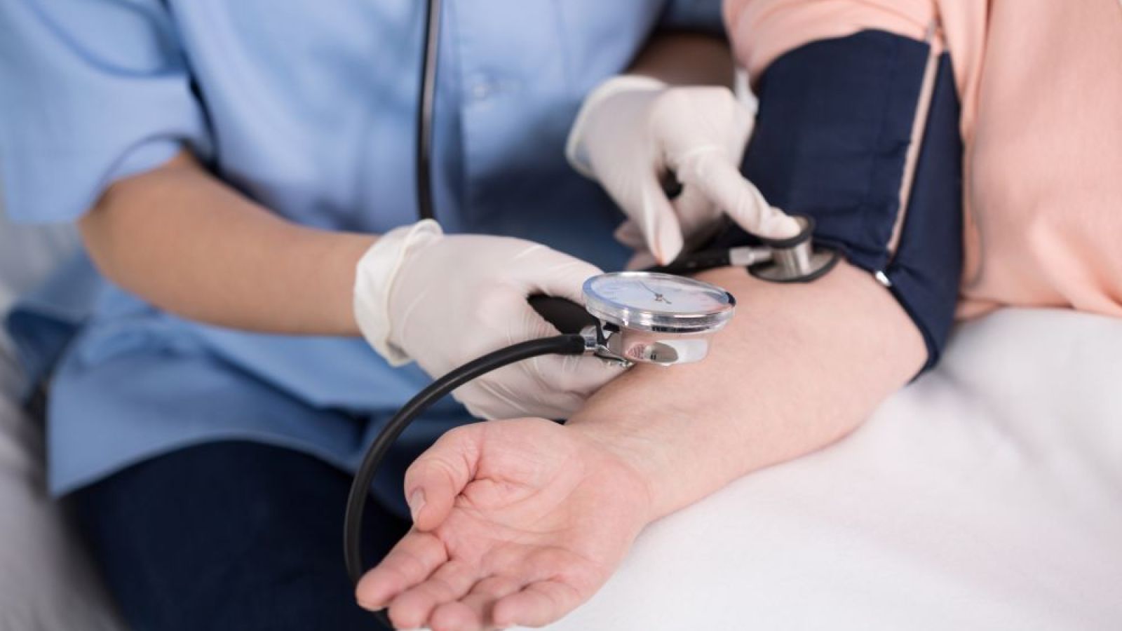 Gesundheitlich gut versorgt – Warum ist das wichtig für Menschen mit Querschnittlähmung?