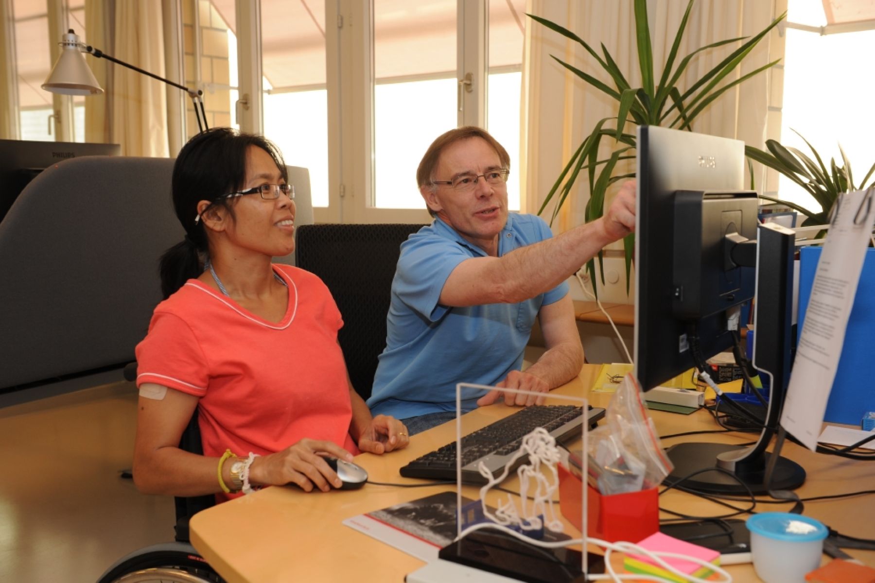 Job Matching: uno strumento che promuove un reinserimento professionale sostenibile