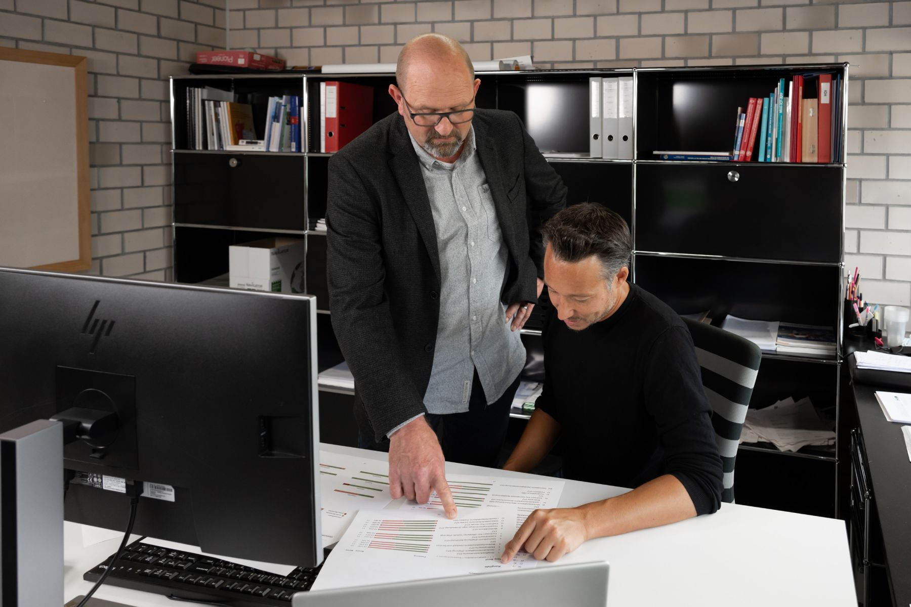 Sviluppare strumenti per l’inclusione: l’esempio del Job Matching Tool