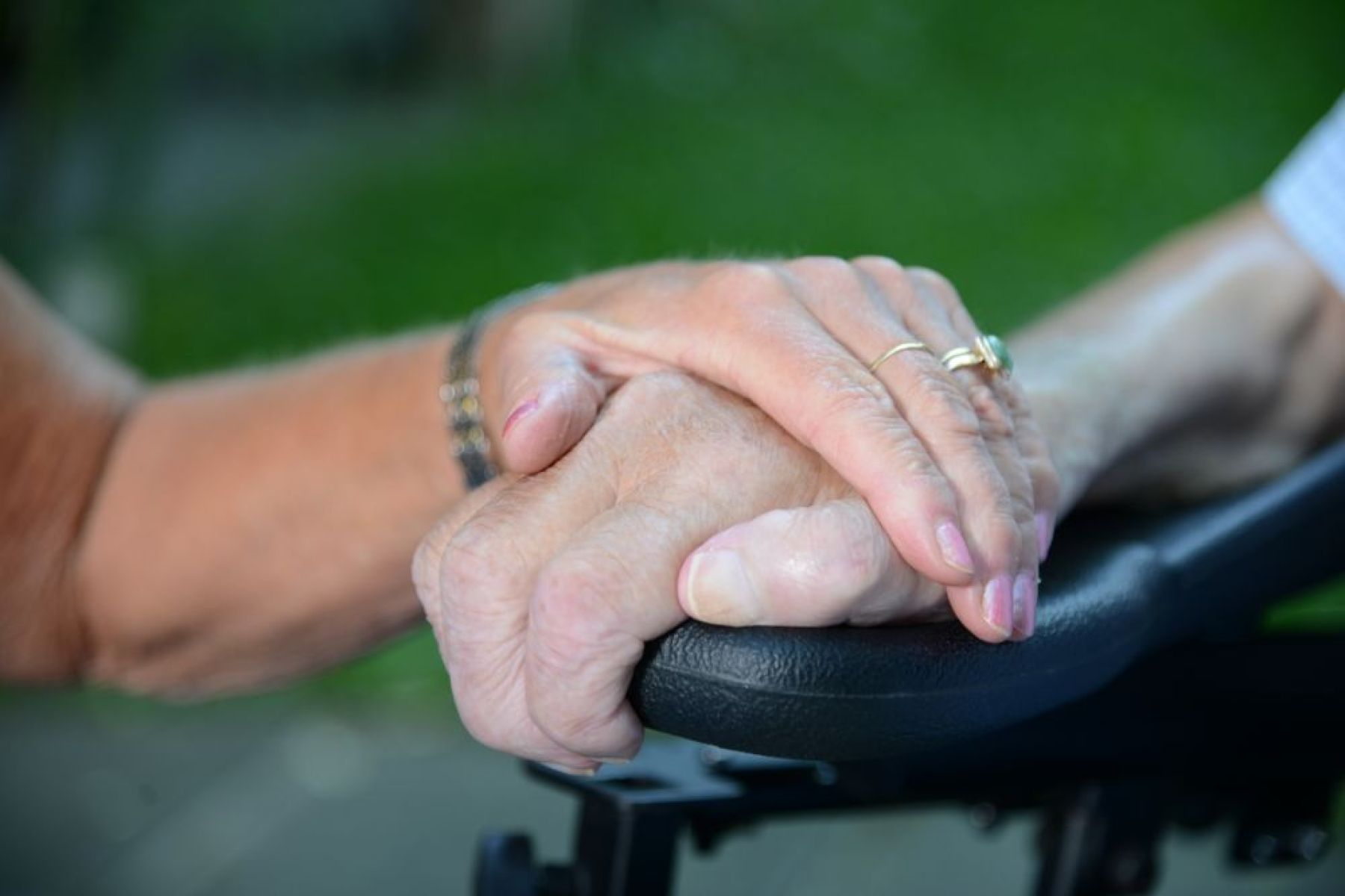 Auf die Qualität kommt es an: Wie wertvoll sind Beziehungen für unsere Gesundheit?