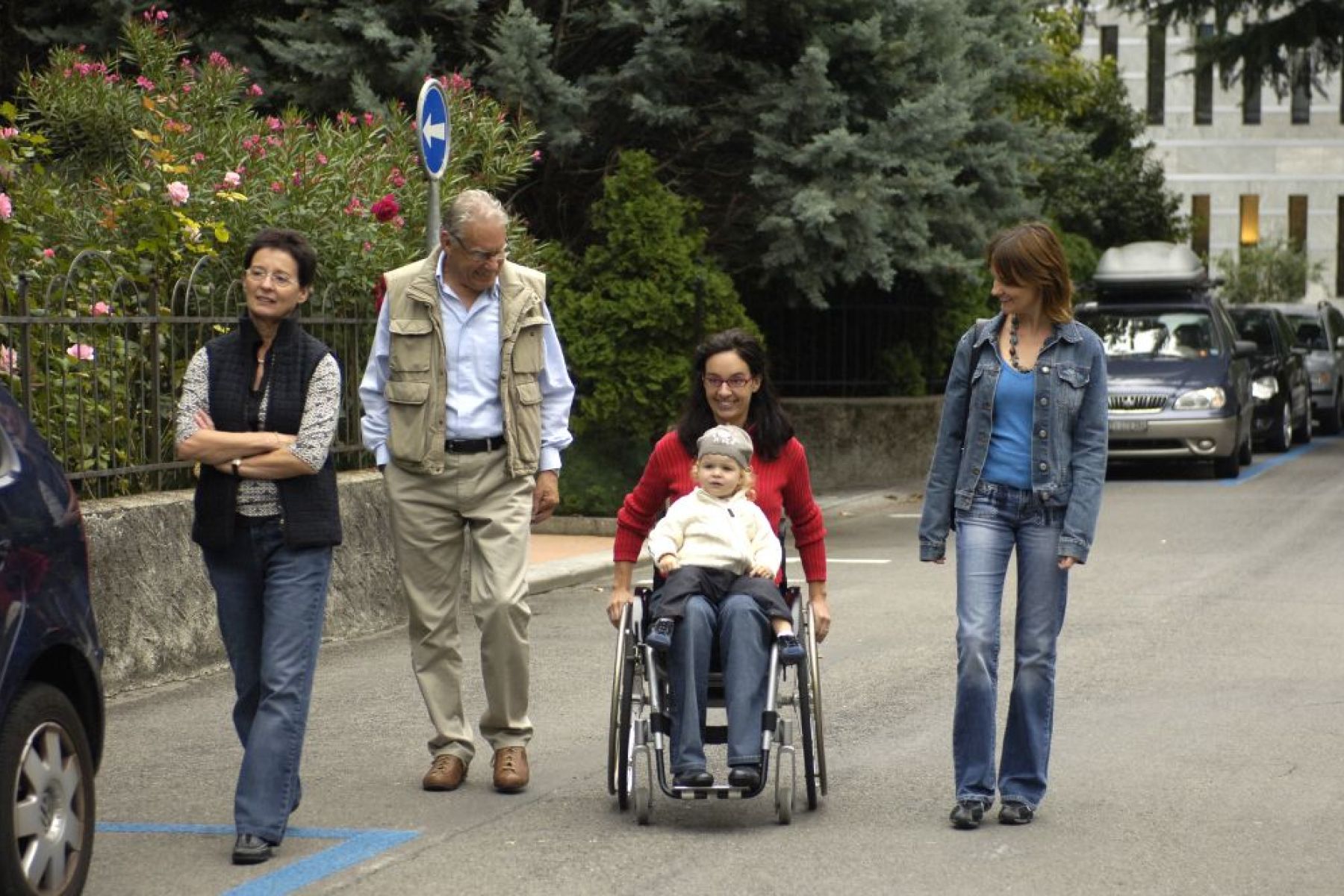 Qui sont les personnes aidantes ?