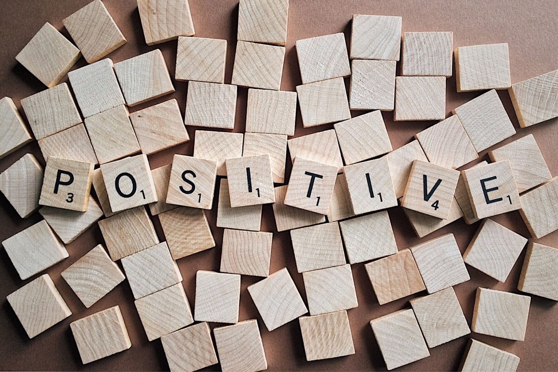 Übungen der "Positiven Psychologie"