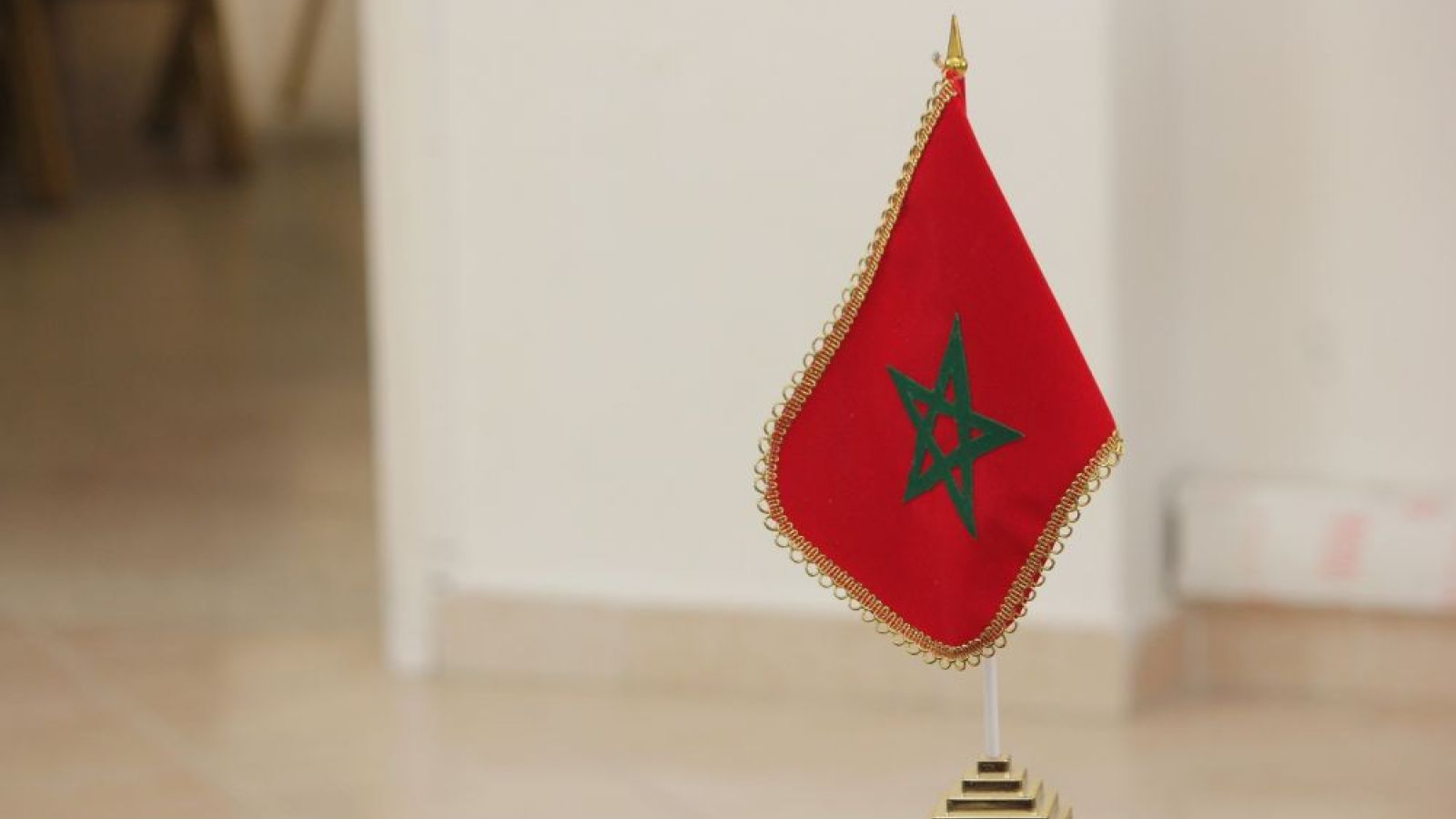 „In Marokko sterben die meisten Menschen drei bis vier Jahre nach ihrem Unfall“