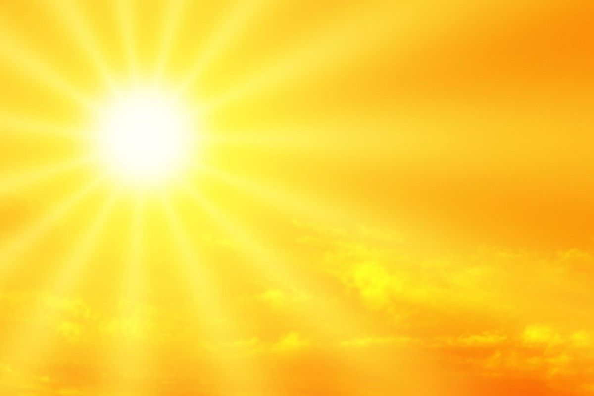 « L’hormone du soleil » vitamine D : presque tout le monde a une carence